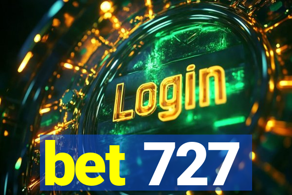 bet 727